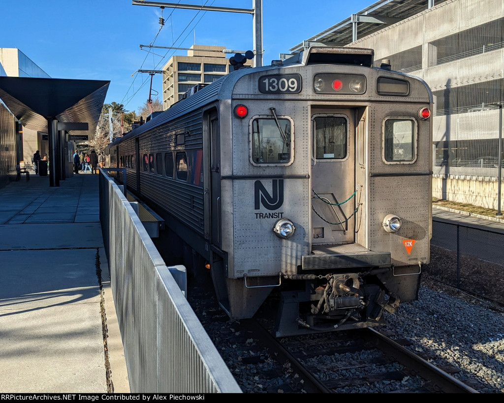 NJT 1309